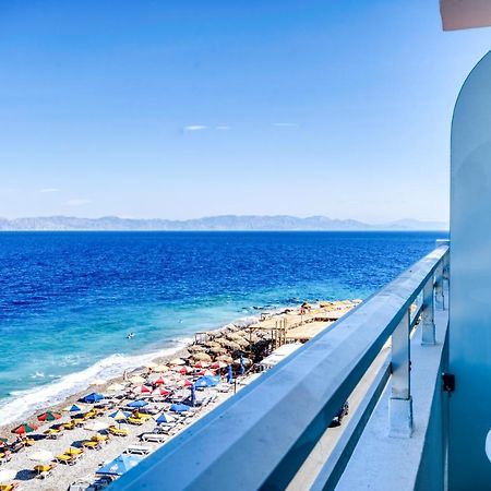 Four Season Colorado Hotel (Adults Only) Rhodes City Eksteriør billede