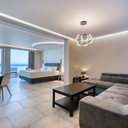 Four Season Colorado Hotel (Adults Only) Rhodes City Eksteriør billede