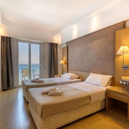 Four Season Colorado Hotel (Adults Only) Rhodes City Eksteriør billede