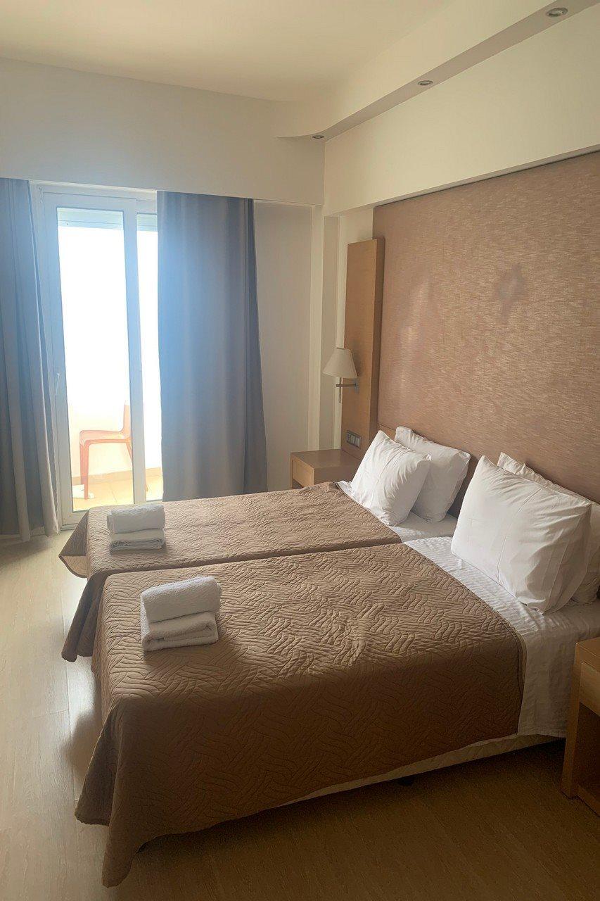 Four Season Colorado Hotel (Adults Only) Rhodes City Eksteriør billede
