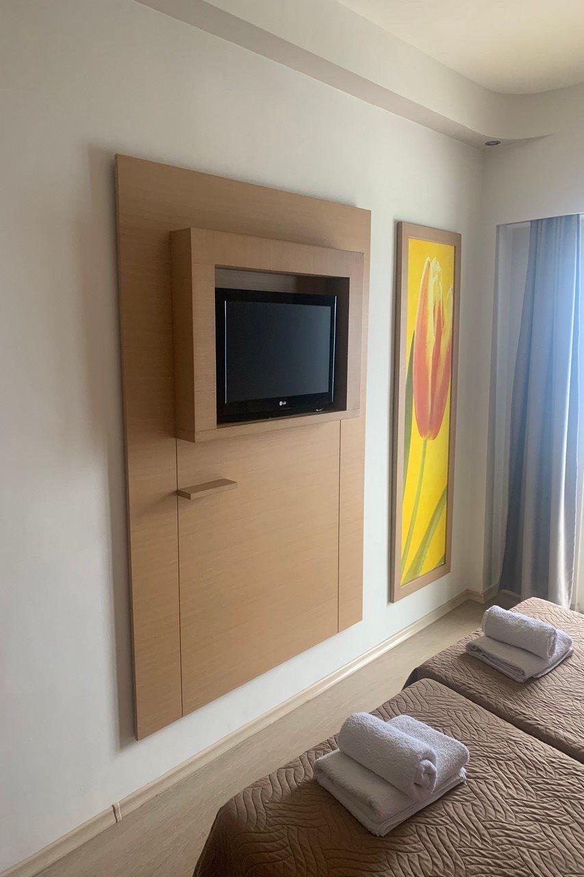 Four Season Colorado Hotel (Adults Only) Rhodes City Eksteriør billede