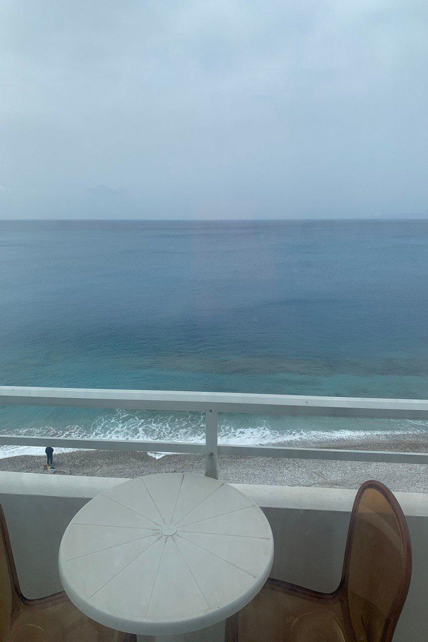 Four Season Colorado Hotel (Adults Only) Rhodes City Eksteriør billede