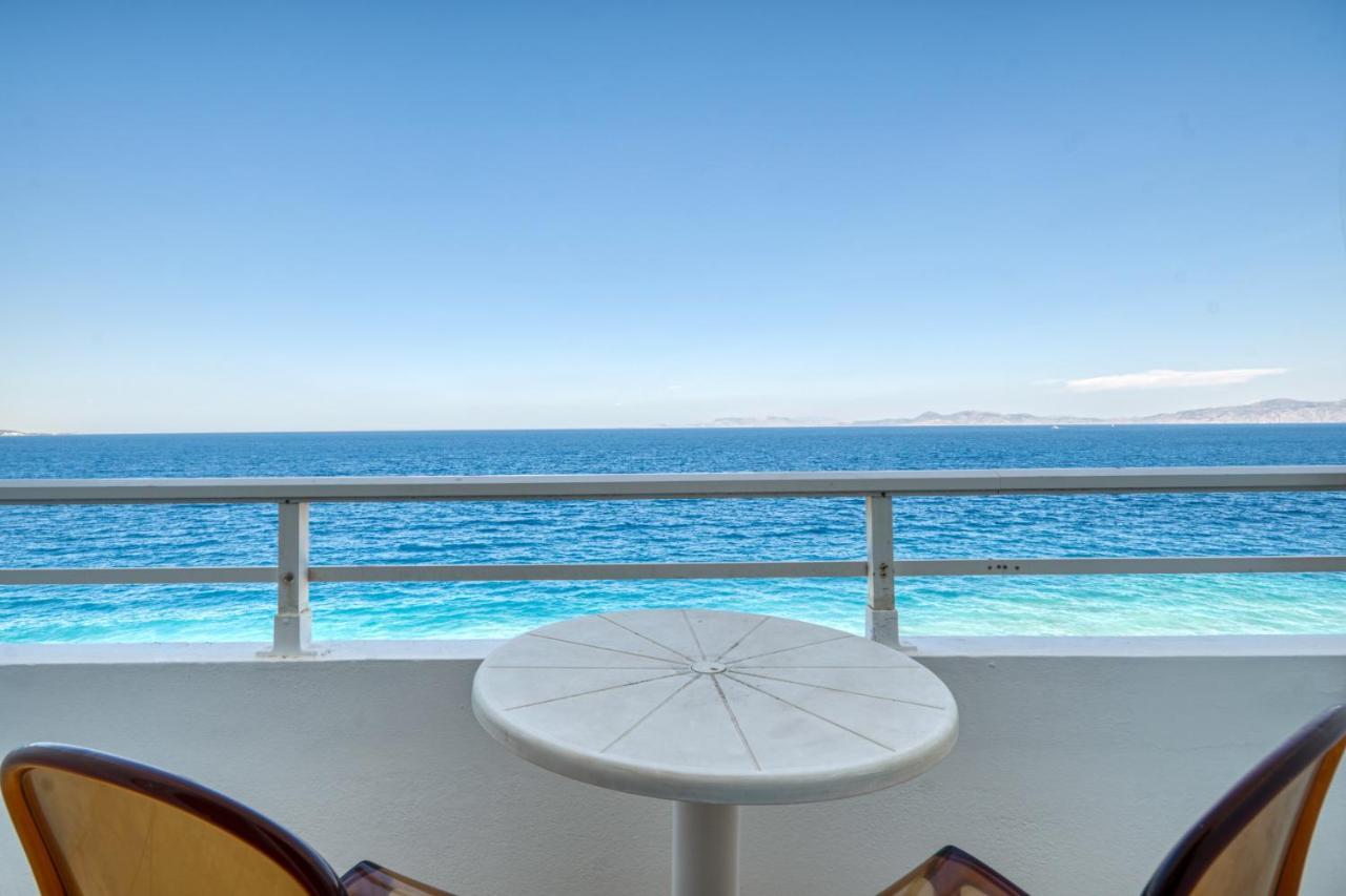 Four Season Colorado Hotel (Adults Only) Rhodes City Eksteriør billede