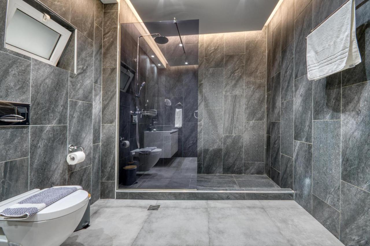 Four Season Colorado Hotel (Adults Only) Rhodes City Eksteriør billede