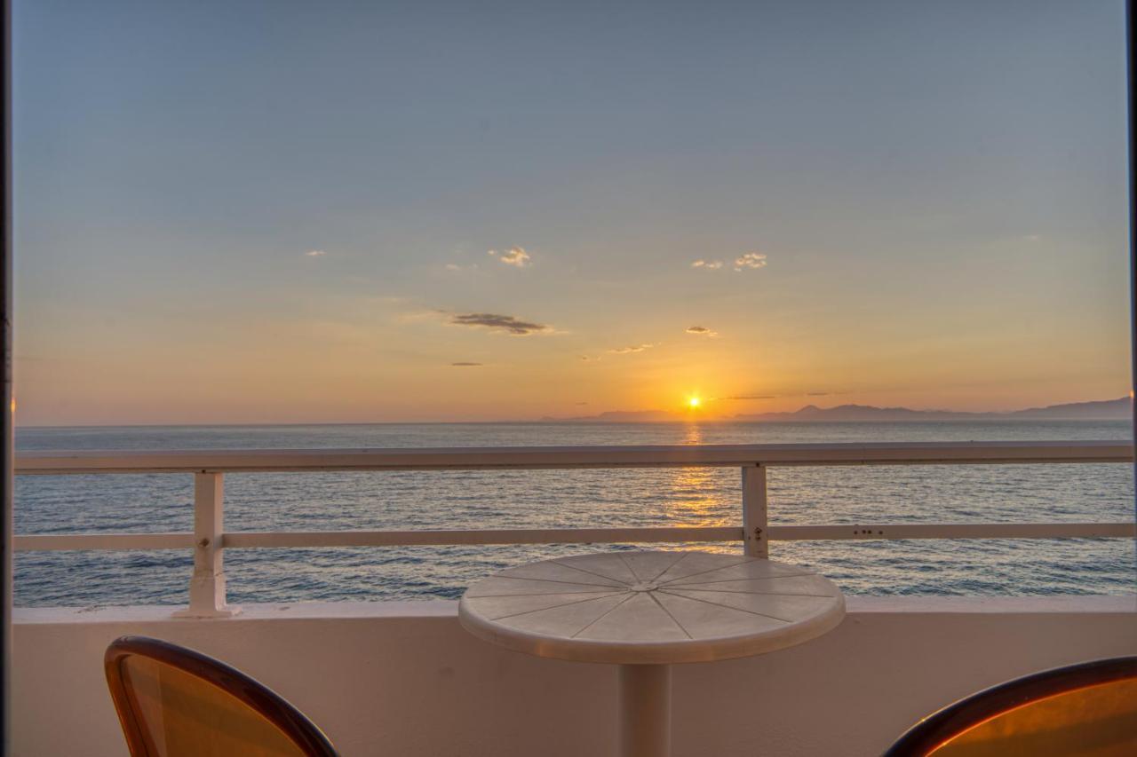 Four Season Colorado Hotel (Adults Only) Rhodes City Eksteriør billede