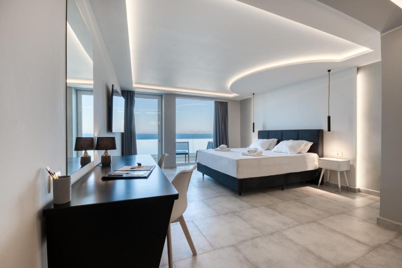 Four Season Colorado Hotel (Adults Only) Rhodes City Eksteriør billede