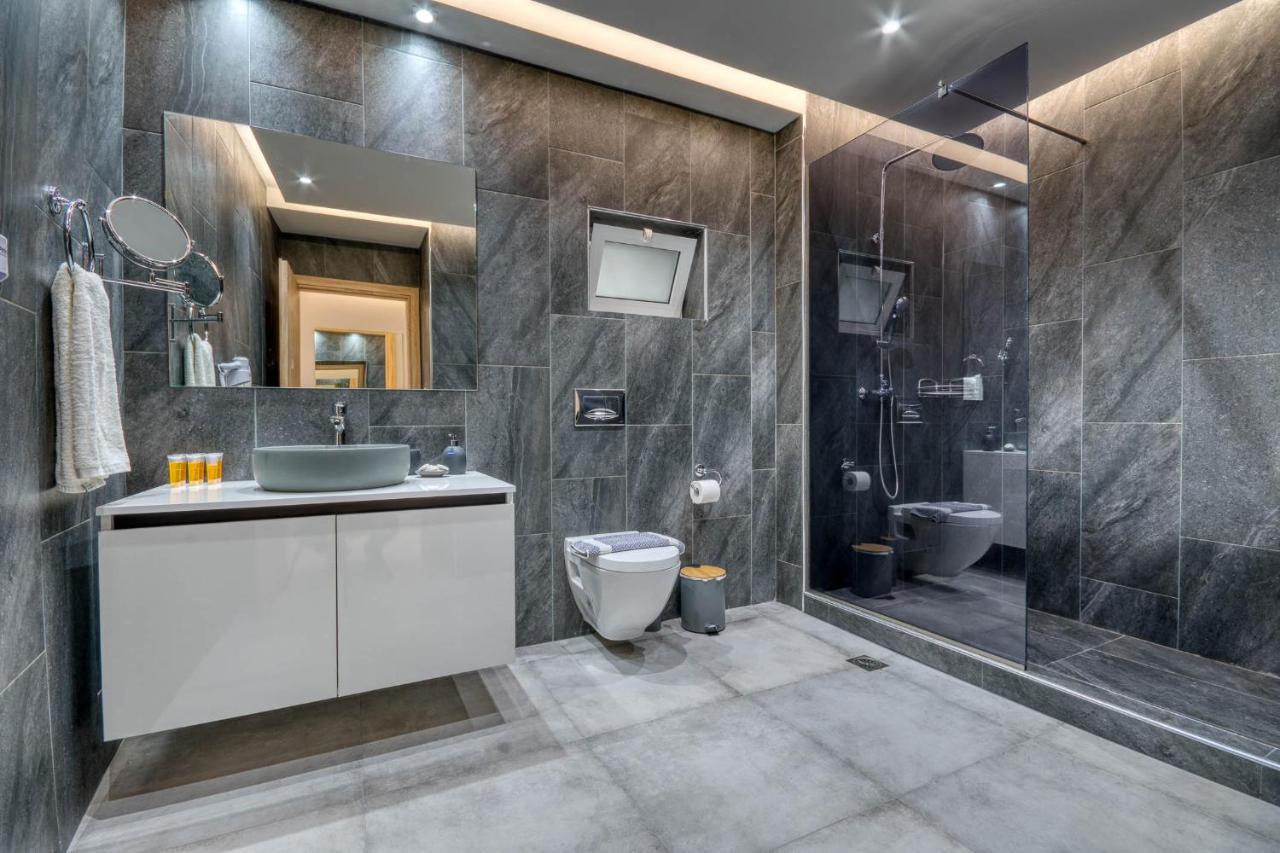Four Season Colorado Hotel (Adults Only) Rhodes City Eksteriør billede