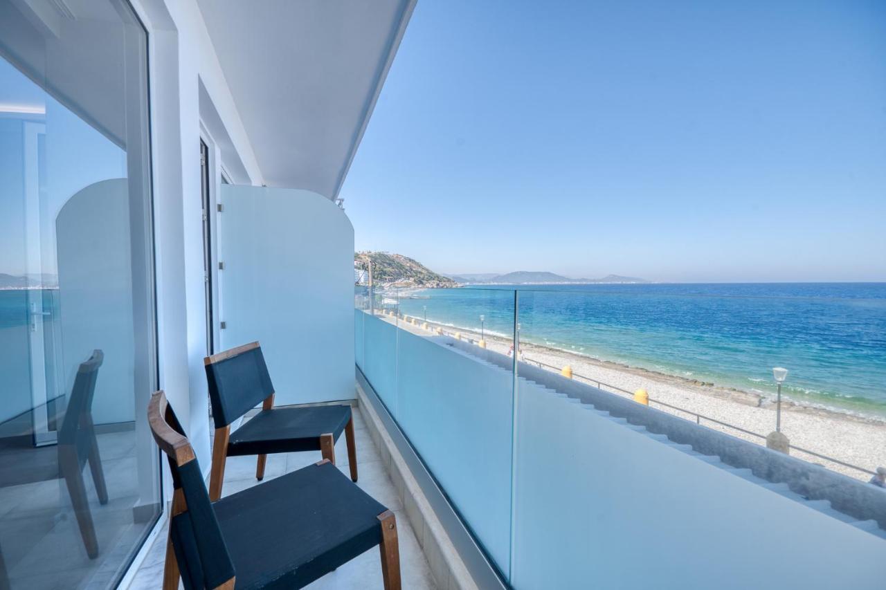 Four Season Colorado Hotel (Adults Only) Rhodes City Eksteriør billede