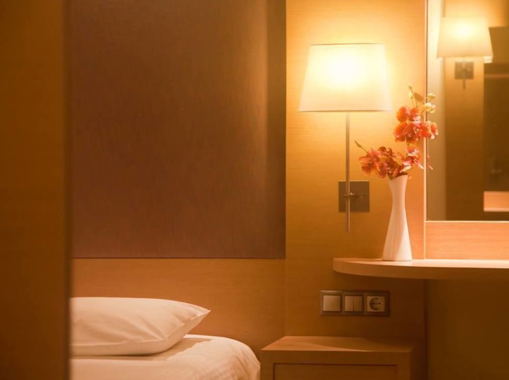 Four Season Colorado Hotel (Adults Only) Rhodes City Eksteriør billede