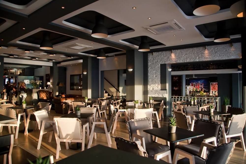 Four Season Colorado Hotel (Adults Only) Rhodes City Eksteriør billede