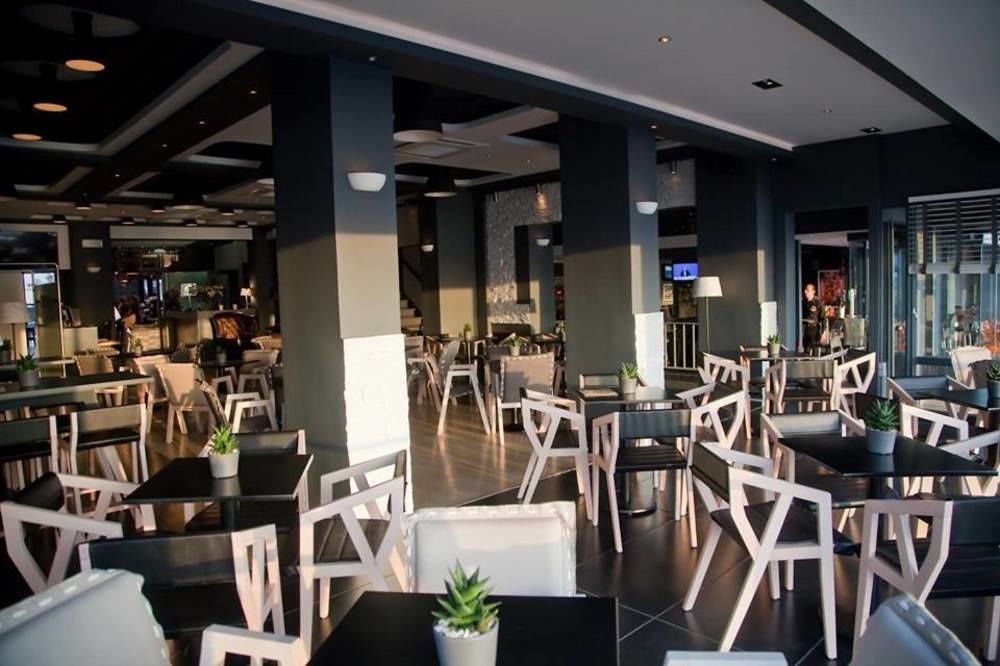 Four Season Colorado Hotel (Adults Only) Rhodes City Eksteriør billede