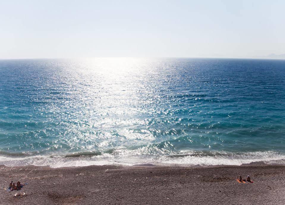 Four Season Colorado Hotel (Adults Only) Rhodes City Eksteriør billede